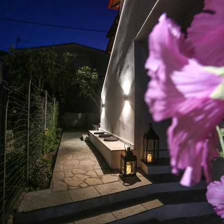 Blue Wave Apartment Pefkochori Exterior photo